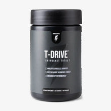 ギャラリービューアに画像をロードします、6 Bottles of T-Drive™