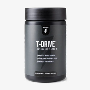 6 Bottles of T-Drive™