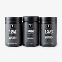 ギャラリービューアに画像をロードします、3 Bottles of T-Drive™