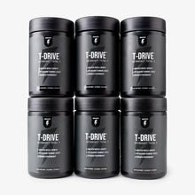 ギャラリービューアに画像をロードします、6 Bottles of T-Drive™