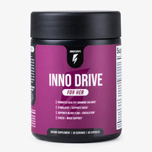 ギャラリービューアに画像をロードします、Inno Drive: For Her