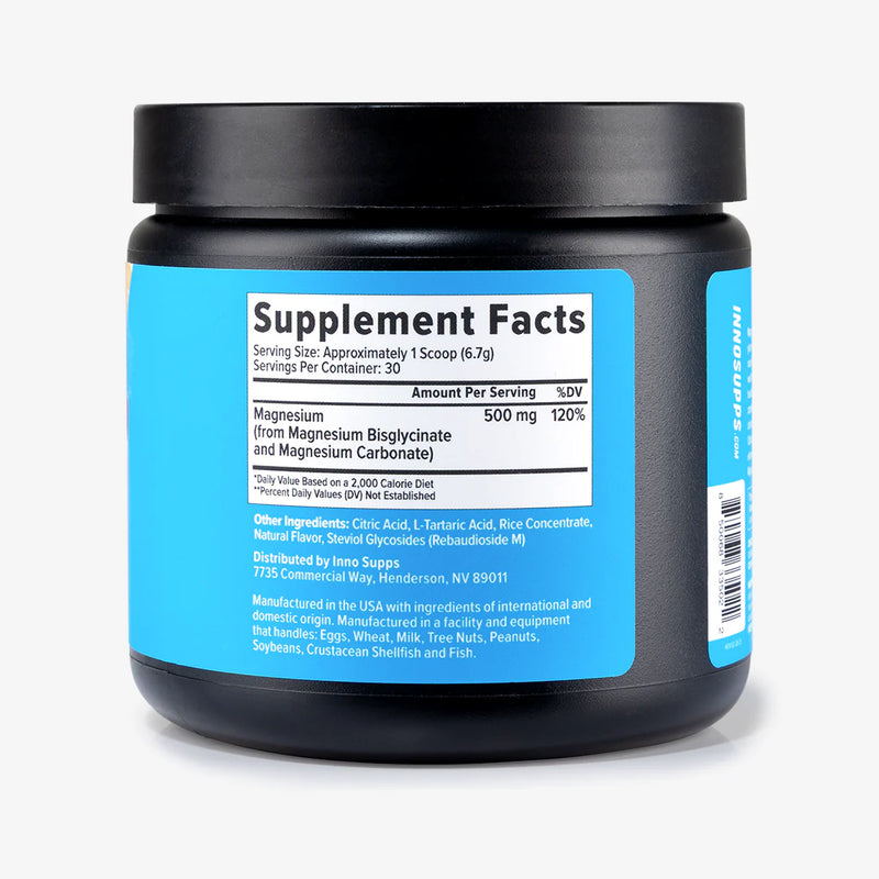 Magnesium
