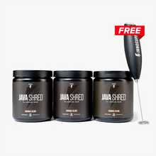 Cargar imagen en el visor de la galería, 3 Bottles of Java Shred