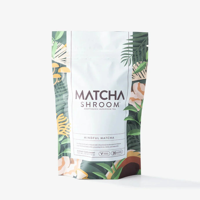 Matcha Shroom™