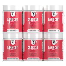 Cargar imagen en el visor de la galería, 6 Bottles of Carb Cut Complete