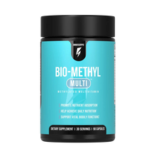ギャラリービューアに画像をロードします、Bio-Methyl Multi™