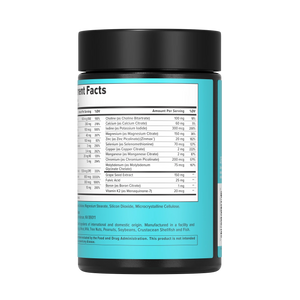 Bio-Methyl Multi™