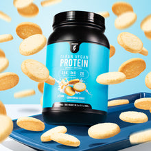Load image into Gallery viewer, Clean Vegan Protein v2 Pop