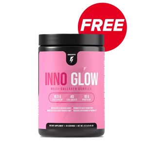 Female Vitality Stack