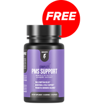 Cargar imagen en el visor de la galería, Hair + Skin + Nails, Complete PMS Support &amp; Inno Drive: For Her Special Offer