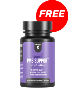 Female Vitality Stack AG