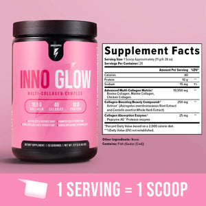 Female Vitality Stack