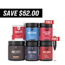 ギャラリービューアに画像をロードします、Holiday Shred Stack