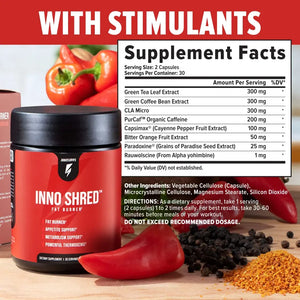 AM/PM Thermo Stack