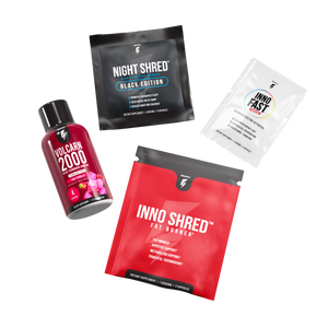 Free Sample Pack