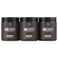 Cargar imagen en el visor de la galería, 3 Bottles of Java Shred