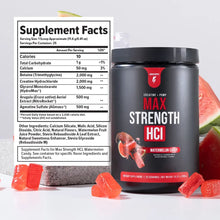 Cargar imagen en el visor de la galería, Max Strength HCl