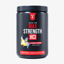 Cargar imagen en el visor de la galería, Max Strength HCl