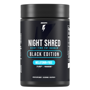AM PM Shred Stack 6 Month Supply
