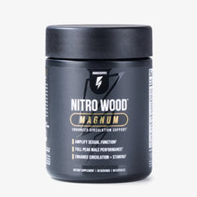 Cargar imagen en el visor de la galería, Ultimate Magnum Male Stack 3-Month Supply + 1 Stack Free + 12 Free Items