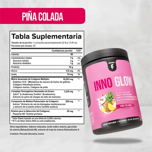 Inno Glow Burn
