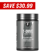 Cargar imagen en el visor de la galería, T-Drive™