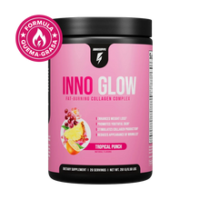 ギャラリービューアに画像をロードします、Inno Glow Burn