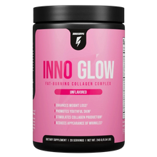 ギャラリービューアに画像をロードします、3 BOTTLES OF INNO GLOW + 1 Free + 3 Free Items