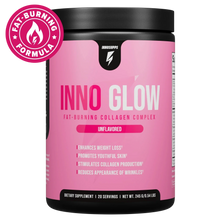 ギャラリービューアに画像をロードします、Inno Glow Burn