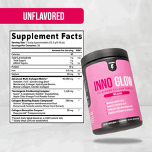 ギャラリービューアに画像をロードします、3 BOTTLES OF INNO GLOW + 1 Free + 3 Free Items