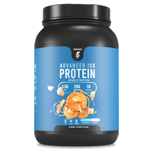 ギャラリービューアに画像をロードします、The Ultimate Inno Supps Stack