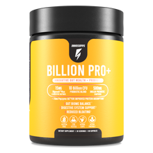 ギャラリービューアに画像をロードします、The Ultimate Inno Supps Stack
