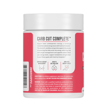 ギャラリービューアに画像をロードします、Carb Cut Complete™