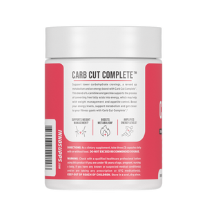 Carb Cut Complete™