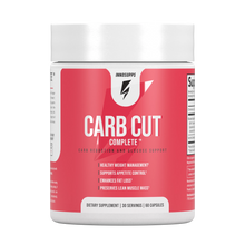 ギャラリービューアに画像をロードします、Carb Cut Complete™