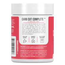 ギャラリービューアに画像をロードします、3 Bottles of Carb Cut Complete Special Offer