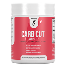 ギャラリービューアに画像をロードします、Carb Cut Shred Stack