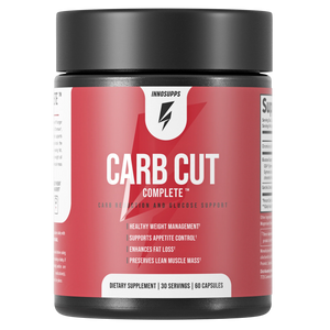 Carb Cut Complete™
