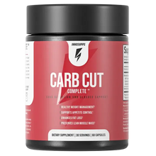 ギャラリービューアに画像をロードします、Carb Cut Complete™