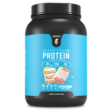 ギャラリービューアに画像をロードします、Clean Vegan Protein (Hidden New Layout)