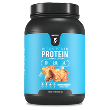 ギャラリービューアに画像をロードします、Clean Vegan Protein