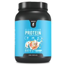 ギャラリービューアに画像をロードします、Clean Vegan Protein (Hidden New Layout)