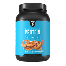 ギャラリービューアに画像をロードします、Clean Vegan Protein
