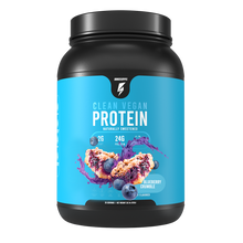 ギャラリービューアに画像をロードします、Clean Vegan Protein
