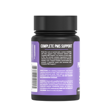 Cargar imagen en el visor de la galería, 3 Bottles of Complete PMS Support UK