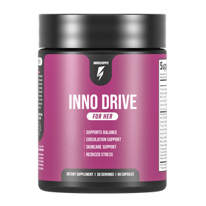 Female Vitality Stack AG