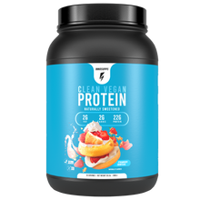 ギャラリービューアに画像をロードします、Clean Vegan Protein