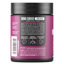 ギャラリービューアに画像をロードします、Inno Drive: For Her