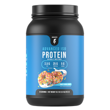 ギャラリービューアに画像をロードします、2 Bottles of Advanced Iso Protein + 1 FREE