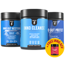 Load image into Gallery viewer, Complete Gut Health Stack